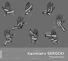 Serocki / Esztenyi / Witkowski Kazimierz Serocki: Pianophonie (CD) (UK IMPORT)