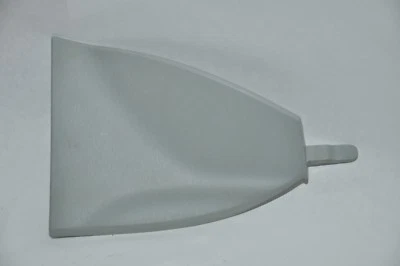 TOYOTA PRIUS 2010-2012 CONSOLA CENTRAL INSERTAR BANDEJA DE ALMACENAMIENTO CUBIERTA EMBELLECEDORA IZQUIERDA OEM Foto 1 de 4