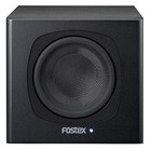FOSTEX active subwoofer PM-SUBmini2