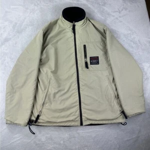 Abercrombie & Fitch Wendejacke Herren Gr. S - Bild 1 von 16