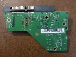 Dell WD1602ABKS-18N8A0 (2061-701537-U00 10P) DCM:HBNNNT2AGN 160gb 3.5" Sata PCB - Picture 1 of 1