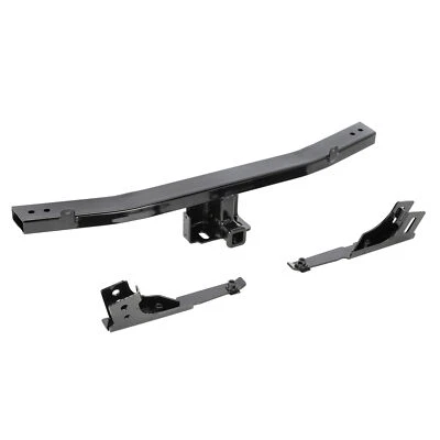 Genuine GM Encore GX Trailblazer Trailer Hitch Package 1 500lb Capacity 60003508 - Image 1 of 4