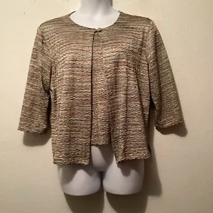 alfred dunner xl tops - Picture 1 of 6