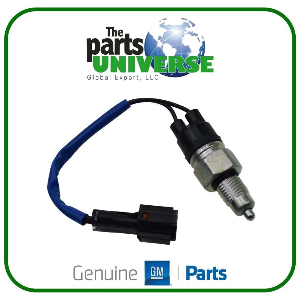 95216947 Nuevo interruptor de luz de marcha atrás para Chevrolet Matiz Aveo 95224024 96314357 Foto 1 de 1