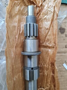 Classic Mini 3rd Motion Shaft - Picture 1 of 5
