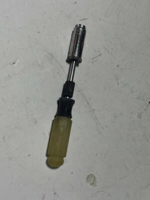 Vintage CRAFTSMAN No. 9-41991 Automatic Nut Driver - Image 1 of 4