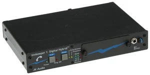 JK Audio Innkeeper 1 Digital Hybrid Broadcast Host Phone Interface * FOR PARTS * - Picture 1 of 6