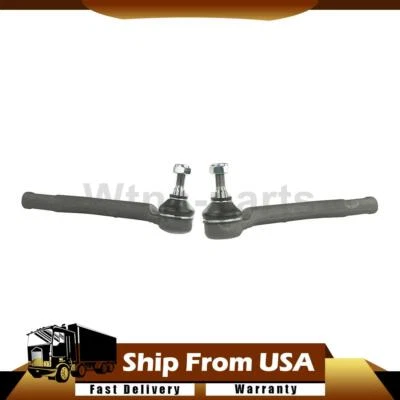 Extremo exterior delantero izquierdo+derecho Mevotech para Nissan Cube 2009 2010 2011 2012 Foto 1 de 4