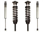 12-15 Hilux 0-3" Stage 1 Suspension System