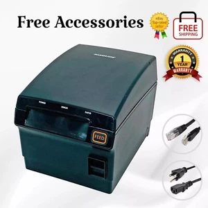 Bixolon SRP-F310II Direct Thermal POS Receipt Printer USB Ethernet 1 YR WARRANTY - Picture 1 of 12