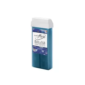 Italwax Soft Wax Azulene Cartridge 100ml 3.4oz - Picture 1 of 1