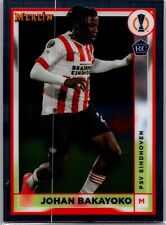 2022-23 Topps Merlin UEFA #108 Johan Bakayoko 