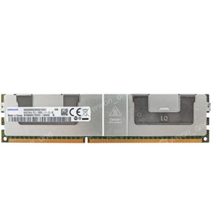 64GB PC3-12800L DDR3-1600MHz 240pin ECC REG RAM For Intel Server Board S2600CP2 - Picture 1 of 4