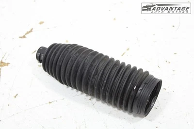 2006-2024 AUDI A3 QUATTRO CAIXA DE ENGRENAGENS DE DIREÇÃO DIANTEIRA ESQUERDA RACK TIRANTE BOTA FABRICANTE DE EQUIPAMENTO ORIGINAL - Imagem 1 de 4