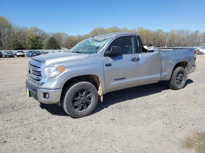 Seat Belt Front Bucket Seat Crew Cab 4 Door Driver Fits 14-21 TUNDRA 1647387 - Imagem 1 de 4
