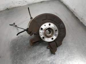 mangueta delantera izquierda para SEAT IBIZA (6L1) COOL - Picture 1 of 5