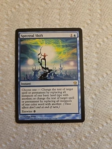 Spectral Shift Fifth Dawn Regular NM Rare - Picture 1 of 1