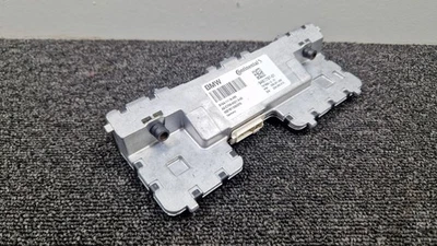 BMW 5 6 7 X3 X4 SERIES G30 G32 G11 G01 G02 FRONT CAMERA - DRIVER ASSIST 9461797 - Image 1 of 4