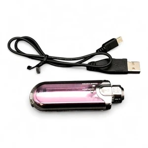 Sony NW-A608 Pink 2GB Digital Walkman getestet funktioniert gebraucht - Bild 1 von 9
