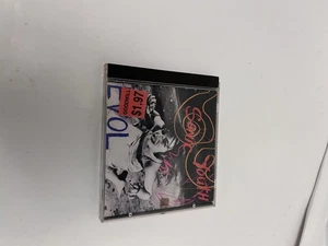 EVOL by Sonic Youth (CD, Sep-1994, DGC) - Foto 1 di 3