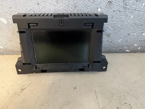 Opel Astra H 1.8 103KW 2009 Display Bordcomputer 13275077-BG Nicht Restet - Bild 1 von 3