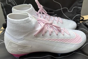 Botín de fútbol Nike Mercurial Superfly 10 Elite FG para hombre 6 mujeres 7,5 Bosnia $325 - Imagen 1 de 24