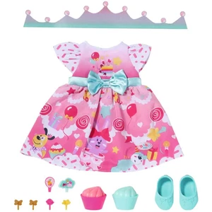 Zapf 834152 BABY born Deluxe Geburtstag  43cm - Bild 1 von 2