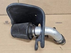 2017 2018 2019 Chevrolet Cruze 1.4L K&N Typhoon Cold Air Intake system w/MAF - Picture 1 of 13