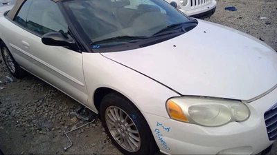 Bomba de dirección asistida sedán para 01-06 SEBRING 3943472 Foto 1 de 4