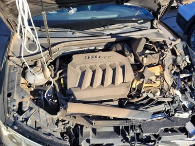 Used Deck Lid fits: 2018 Audi A3 Sedan w/o dynamic turn signals Grade A Foto 1 de 4