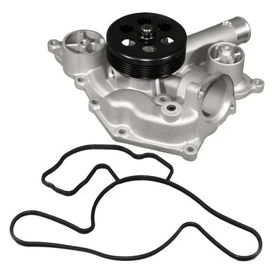 For Dodge Charger 06-10 ACDelco 252-899 Professional Engine Coolant Water Pump — 第 1/3 张图片