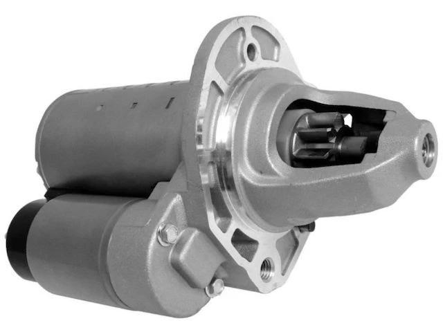 Arranque TYC 82TN12F compatible con Dodge Durango 2011-2015 deportivo utilitario 3,6 L arranque V6 Foto 1 de 1