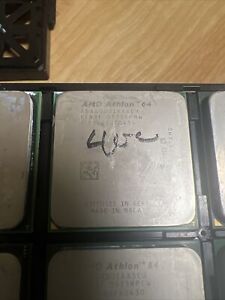 AMD ADA4200IAA5CU Athlon 64 X2 2.20GHz Dual-Core Socket AM2 CPU 30 Days WARRANTY