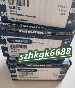 SCHUNK 340012 MPG40 cylinder 340012 - Picture 1 of 1