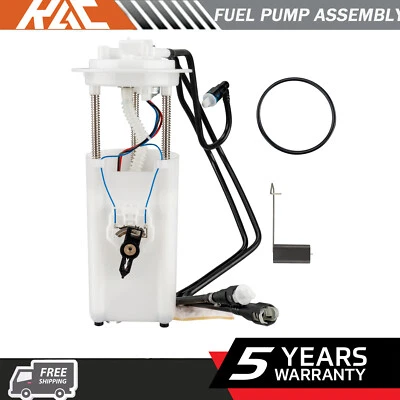 Conjunto de bomba de combustible para Saturn SC1 SC2 SL SL1 SL2 SW2 1,9 L 1998-2001 2002 FG0916 Foto 1 de 4