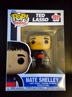 Funko Pop! TV: Ted Lasso Nate Shelley with Water Pop! #1511 BRAND NEW IN BOX