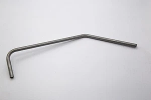 JAGUAR MK 1 HEATER PIPE- C12746 - Picture 1 of 1