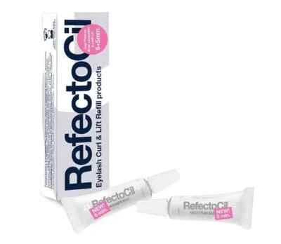 NEW RefectoCil Power Perm+Neutraliser for Eyelash Curl/Lift Kits Refill 3.5 ml - Image 1 of 2