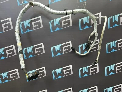 2018-2021 LINCOLN NAVIGATOR 3.5L AWD TRANSMISSION WIRE HARNESS JL1T7C078SD - Image 1 of 4