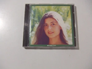 Elena Castro – Elena Castro - CD Album Audio Druck ITALIEN 1995 Versiegelt - Bild 1 von 2