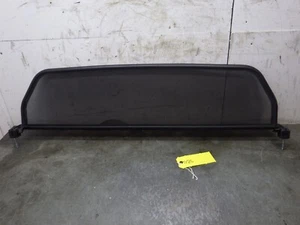 MG TF Wind Deflector Windbreaker Break Mesh TF26 - Picture 1 of 5