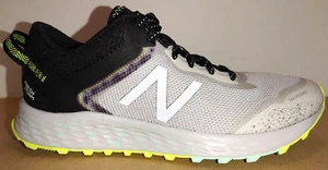New Balance Fresh Foam Arshi Women Sz 9B BLSDP2126 Grey/Black Running Cour - Picture 1 of 9