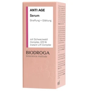 Biodroga Anti Age Serum 15ml - Picture 1 of 1