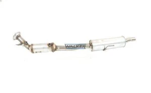 Catalytic converter WALKER 28704 for 6 Saloon (GG) 1.8 2002-2007 - Picture 1 of 5