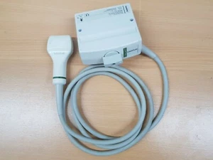 siemens sonoline 5.0HDPL40 linear probe transducer Ultraschallsonden transductor - Picture 1 of 12