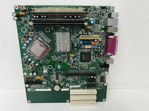 HP 437795-001 MOTHERBOARD DC7800 MINITOWER WITH CPU & MEMORY - Picture 1 of 5