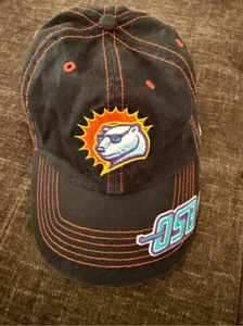 Orlando Solar Bears Hat Strapback 47 Brand Unisex ECHL Ice Hockey Adult - Picture 1 of 6