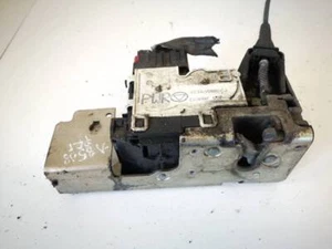 Ford Transit 2008 Door Lock Mechanism - front right side yc1av2181 #2033746-48 - Bild 1 von 9