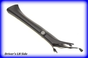 2009-2014 Ford F-150 Driver Side A-Pillar Trim Panel Tweeter AL34-15025A83BBW - Bild 1 von 13