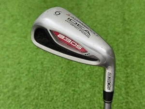 Adams Golf IDEA a3OS (6) HYBRID IRON Right Graphite ProLaunch Platinum Regular - Picture 1 of 6